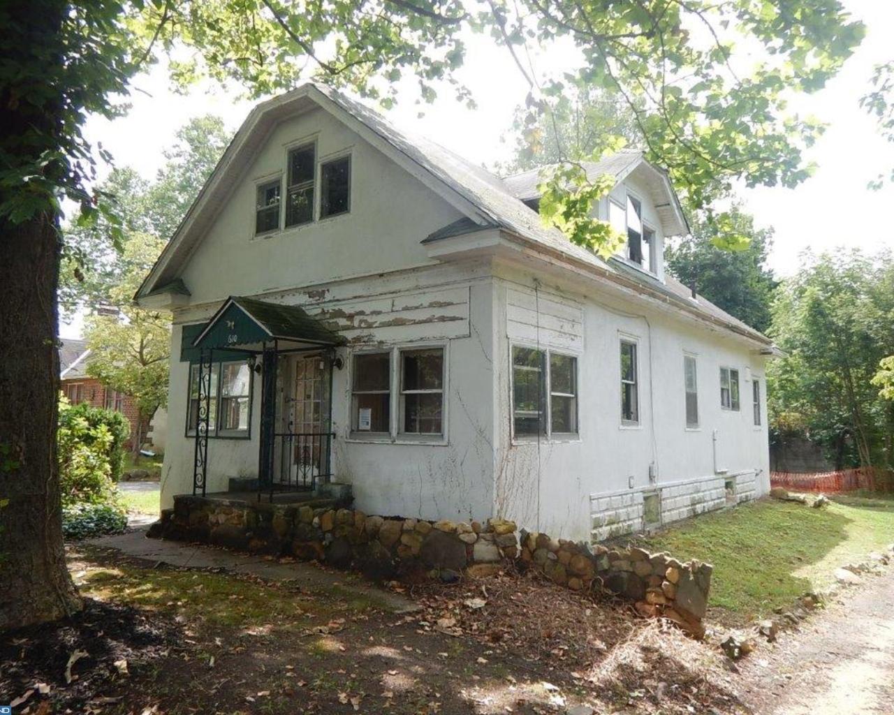 610 Good Intent Road - Photo 1
