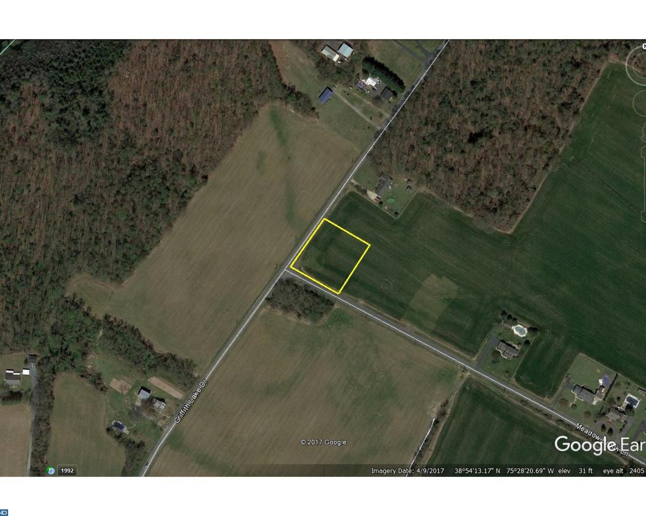 Lot 11 Griffith Lake Drive - Photo 1