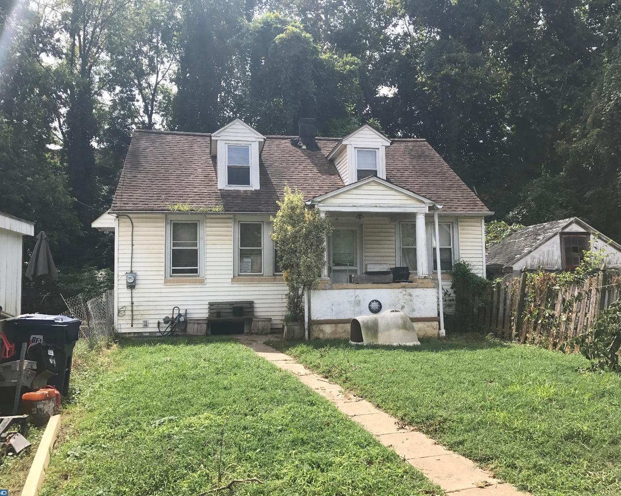 715 Flint Hill Road - Photo 1