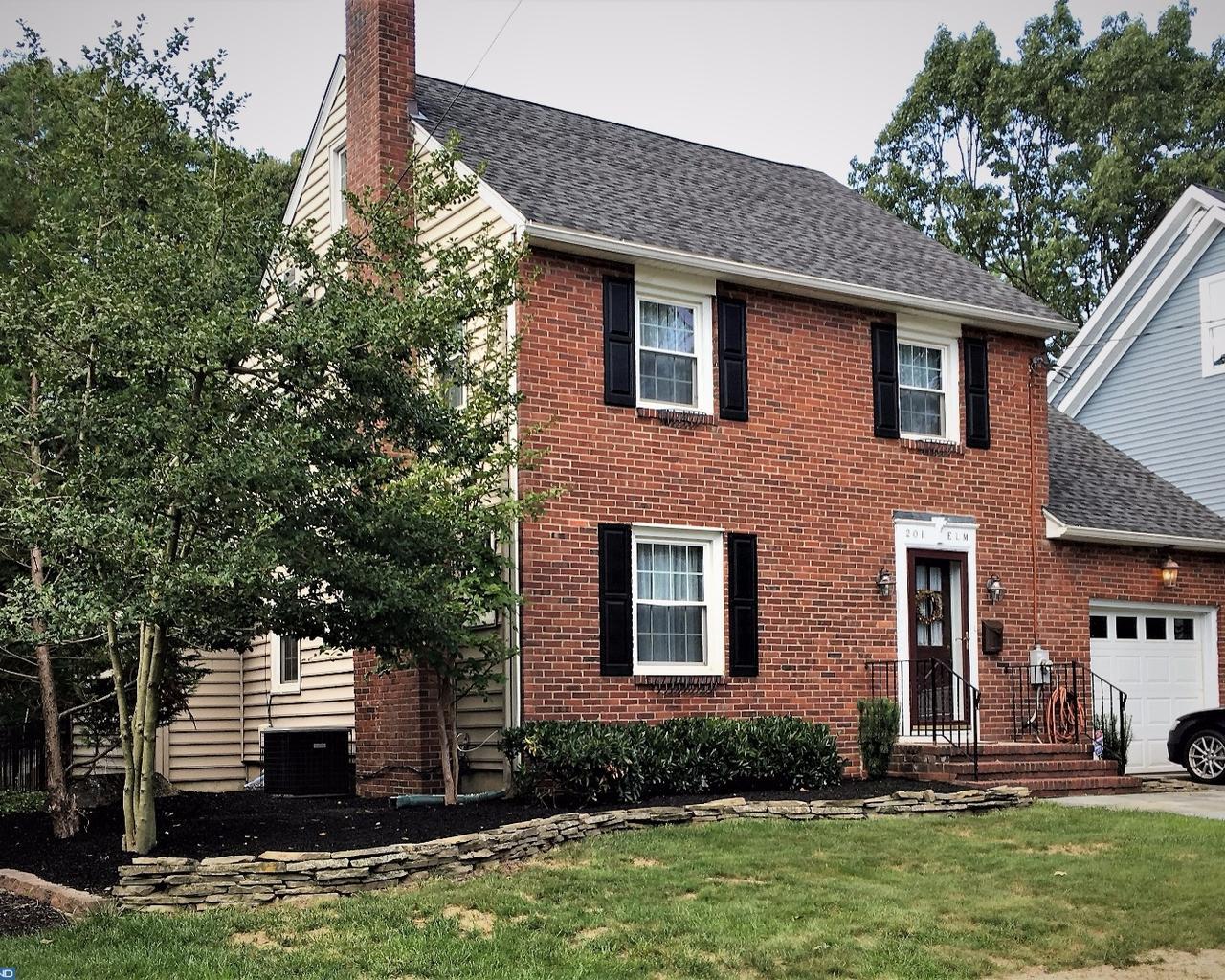 201 Elm Avenue - Photo 1