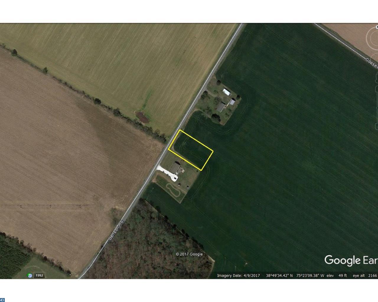 Lot 2 Benson Road - Photo 1