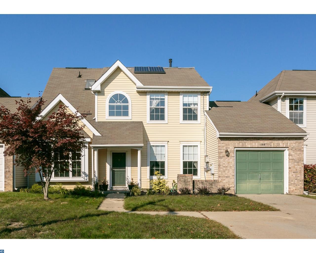 153 Sharpless Boulevard - Photo 1