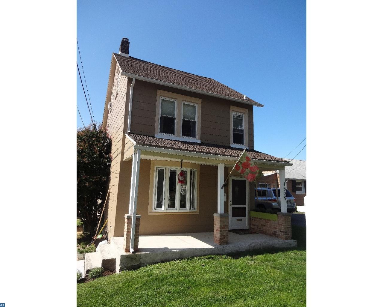 1539 Monocacy Street - Photo 1