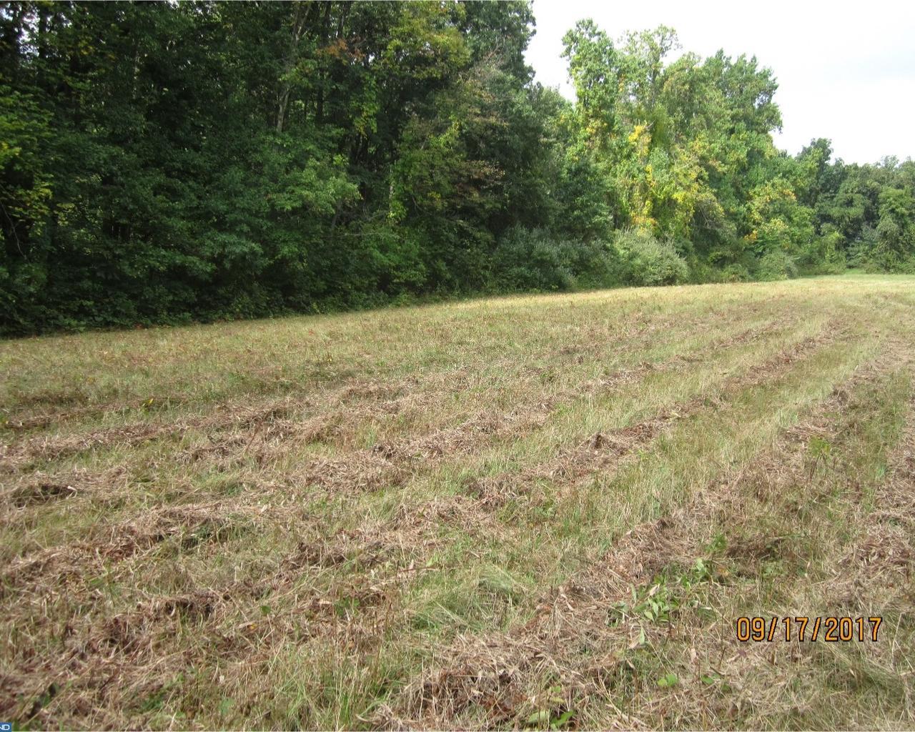Lot #7 Black Horse Road - Photo 1
