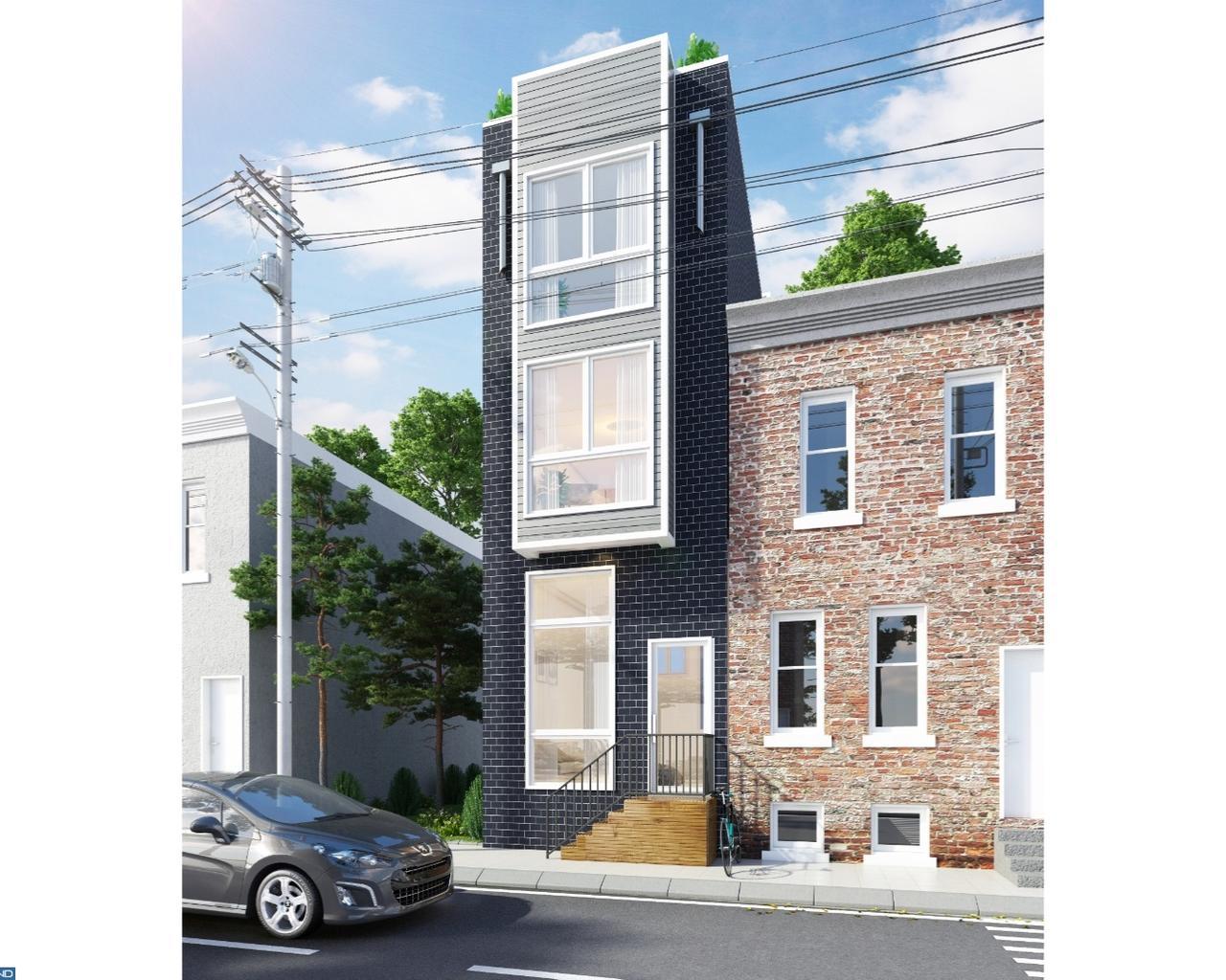 1451 Bouvier Street - Photo 1