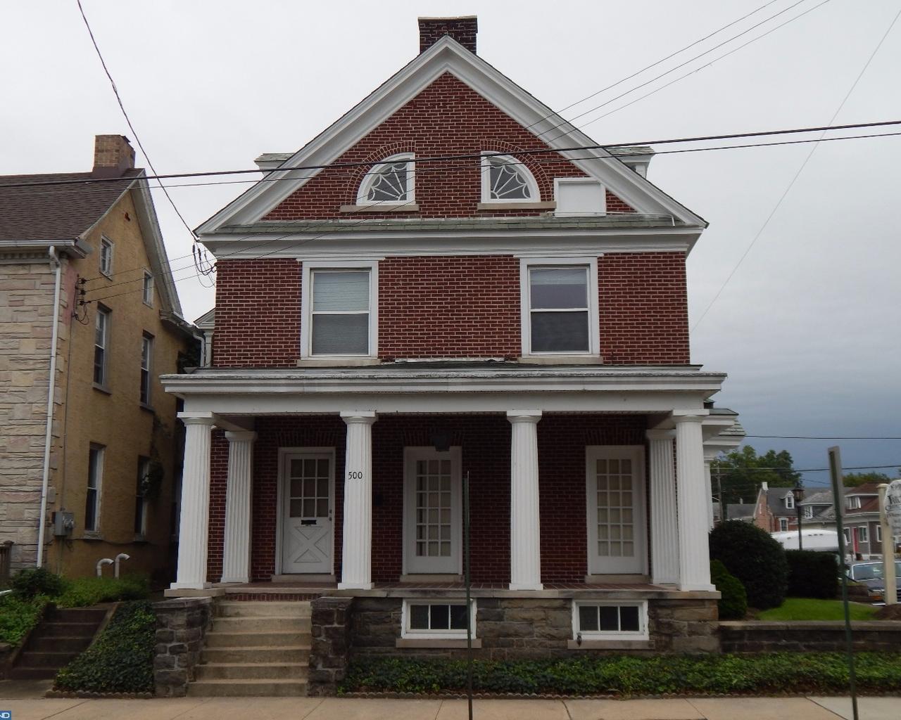 500 Philadelphia Avenue - Photo 1