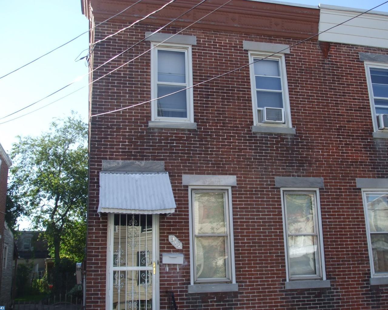 912 Mechanic Street - Photo 1