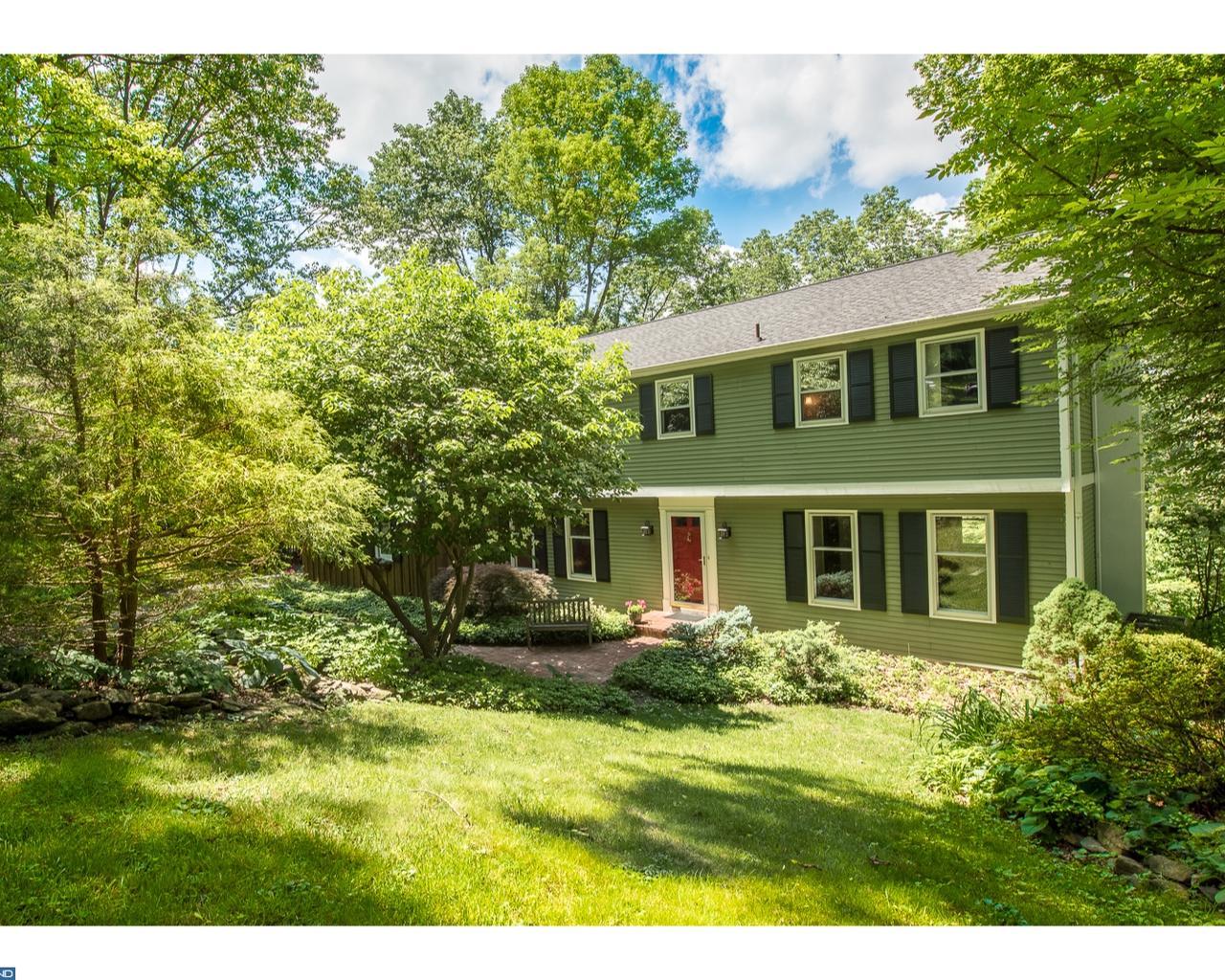 2601 Crum Creek Drive - Photo 1