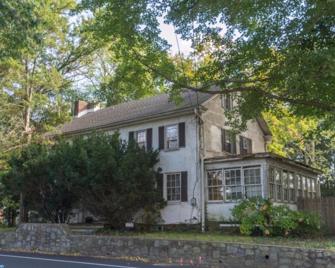 740 Brookhaven Road - Photo 1