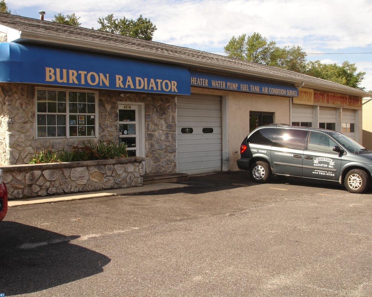 401 White Horse Pike - Photo 1