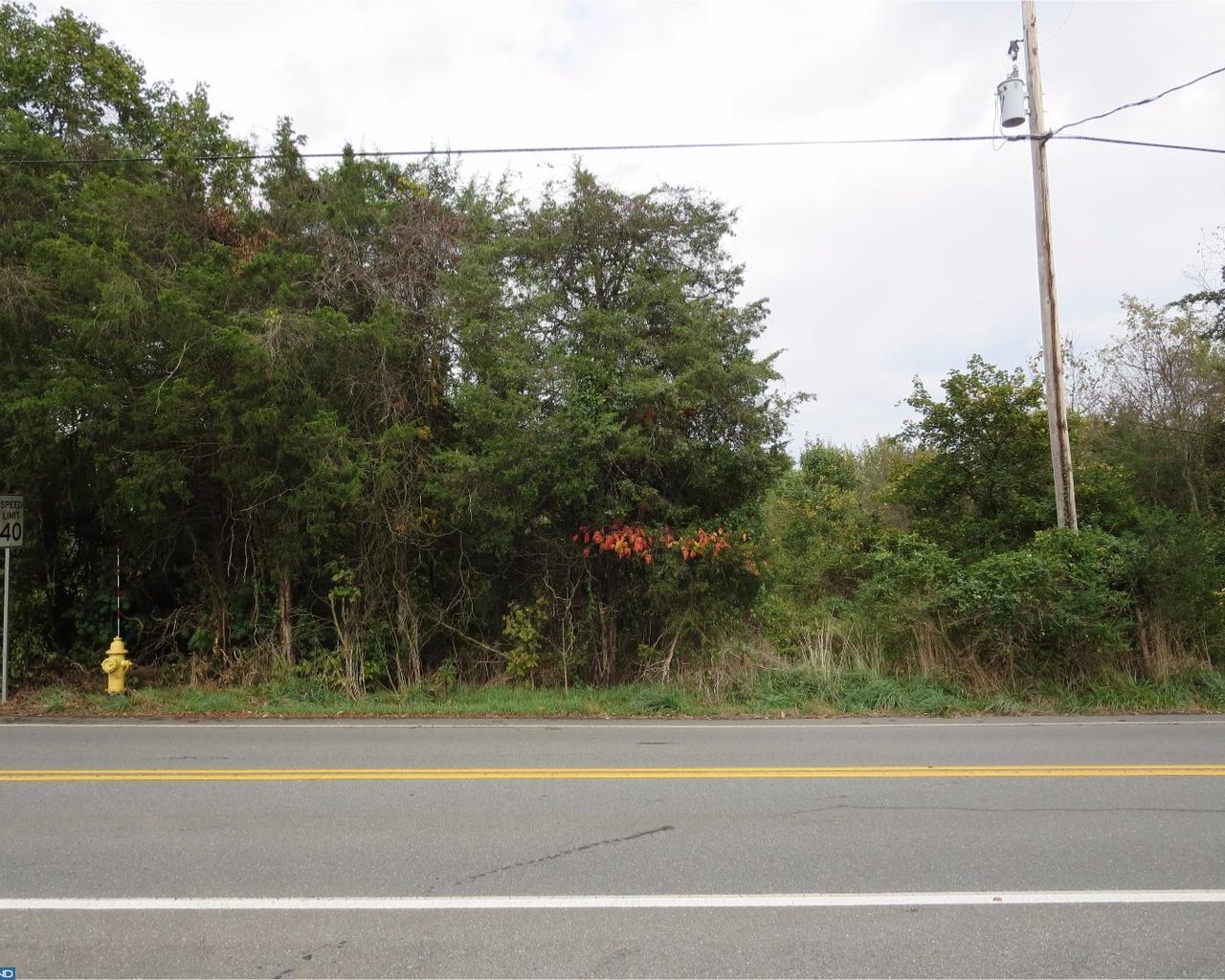 135 Monocacy Creek Road - Photo 1
