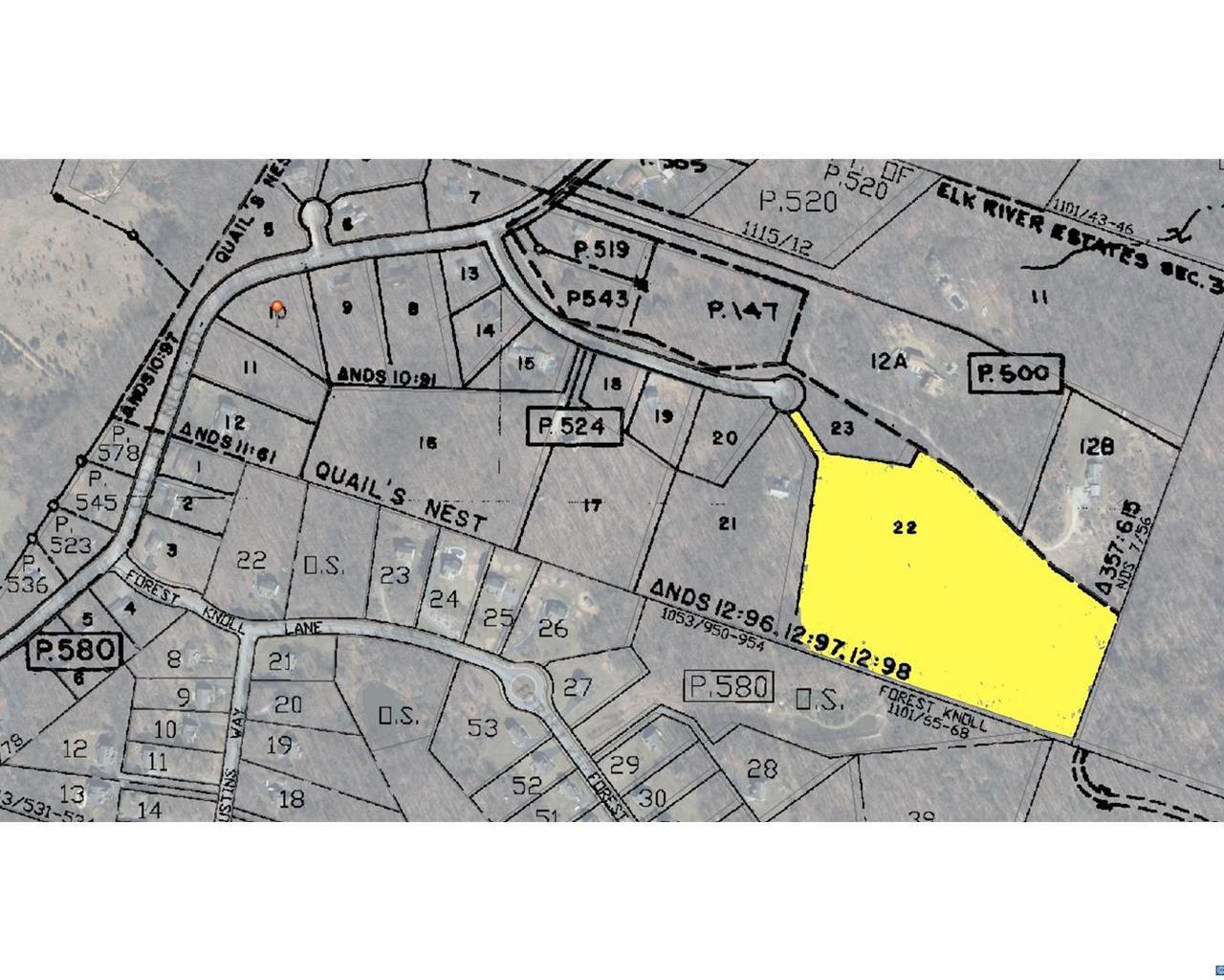 Lot 22 Sparrows Way - Photo 1