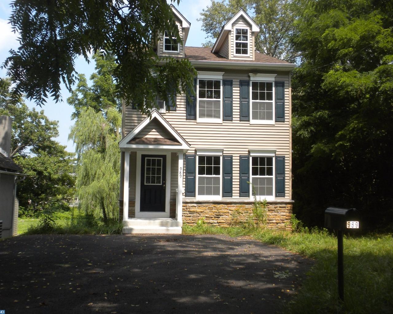 989 Fairview Avenue - Photo 1
