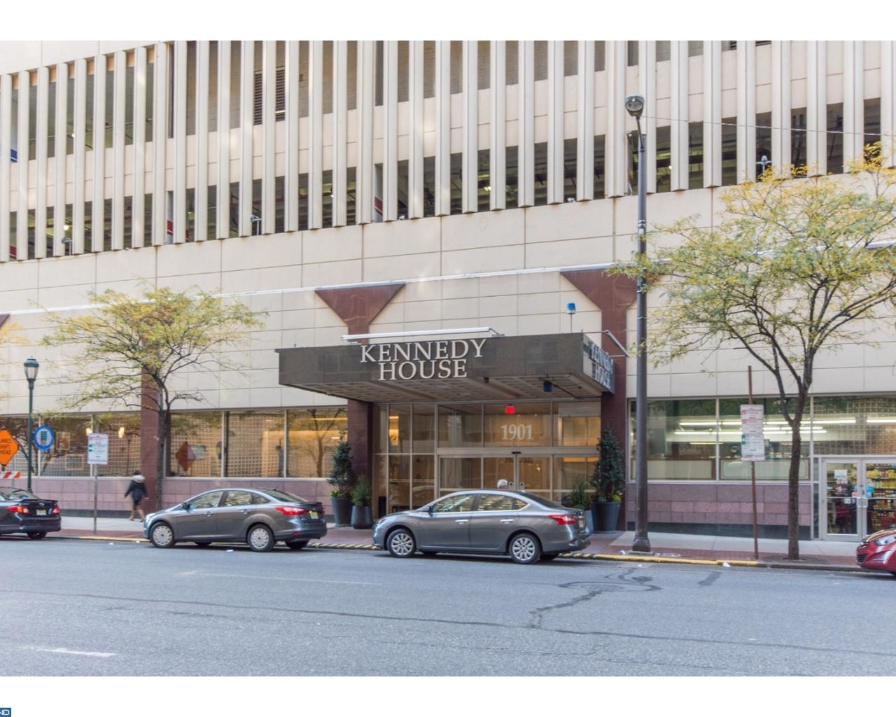1901 John F Kennedy Boulevard - Photo 1