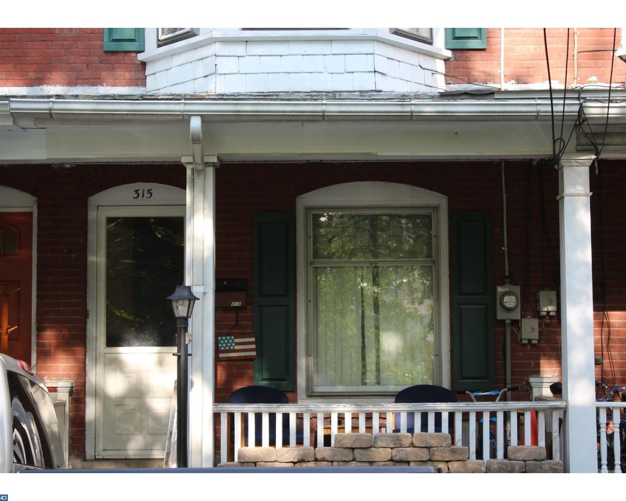 315 Schuylkill Avenue - Photo 1