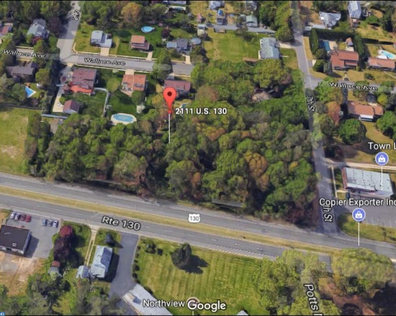 2111 Route 130 - Photo 1