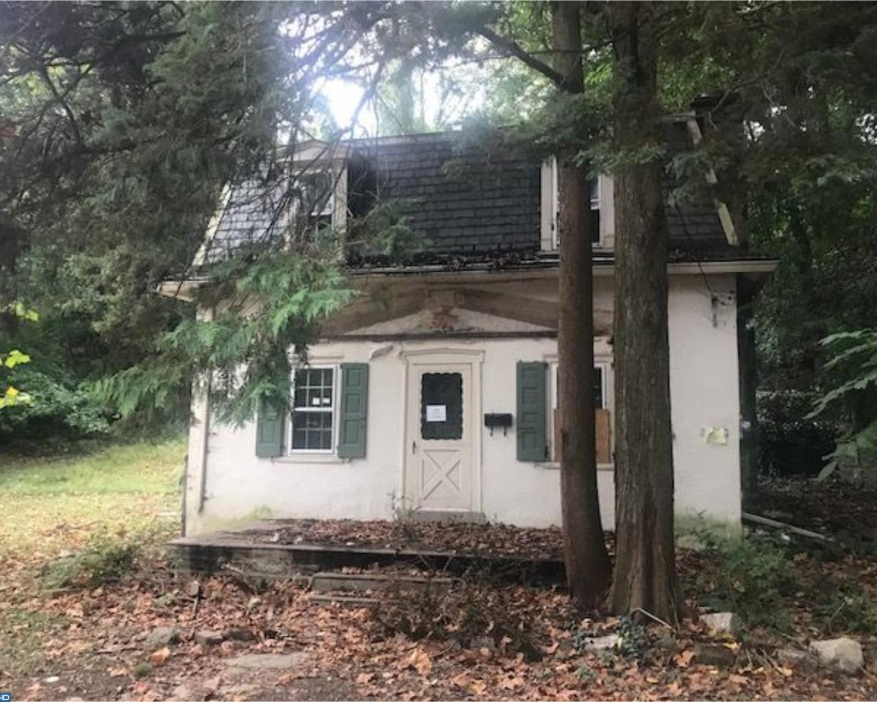 7860 Mill Road - Photo 1