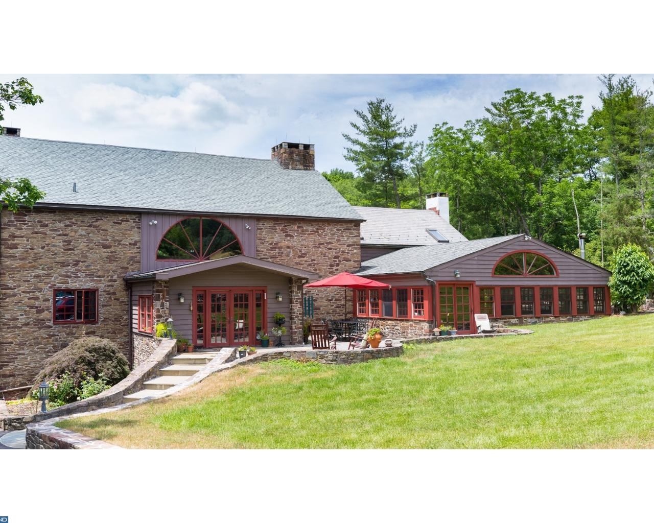 629 Headquarters Road - Photo 1