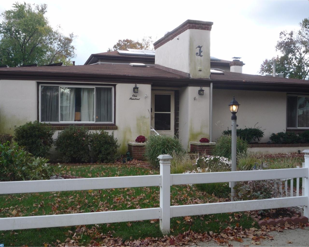 100 Linwood Avenue - Photo 1