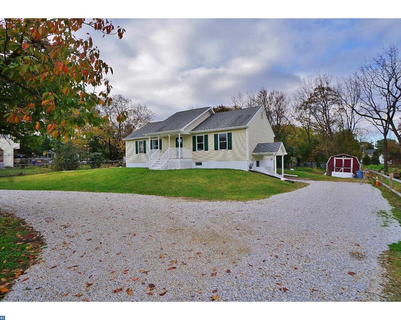 223 Salem Street - Photo 1