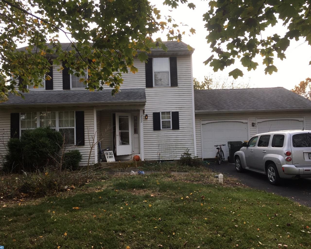 232 Burgundy Lane - Photo 1