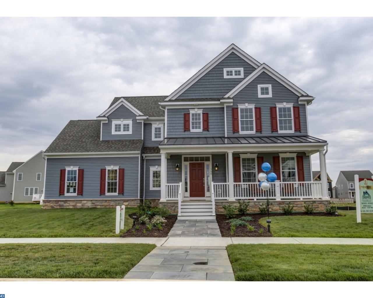 340 Ellenwood Drive - Photo 1