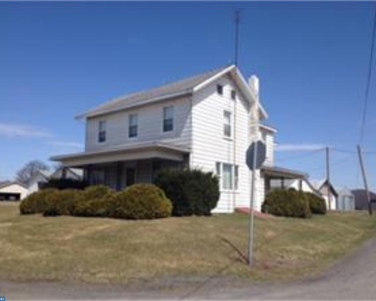 320 Zion Grove Road - Photo 1