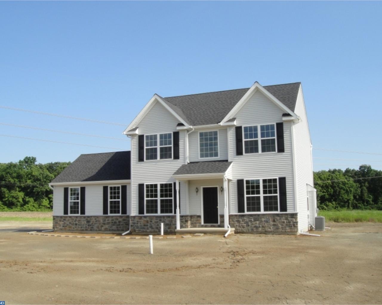 Lot 3 Newark Road - Photo 1