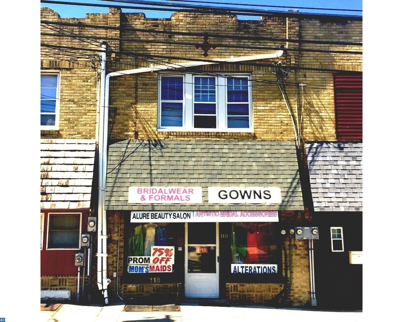 118 White Horse Pike - Photo 1