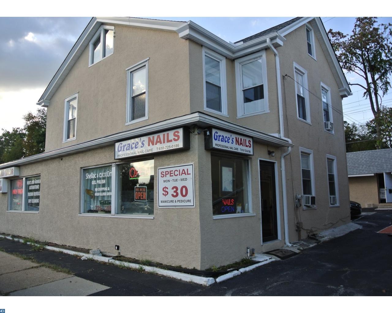 115 Lancaster Avenue - Photo 1