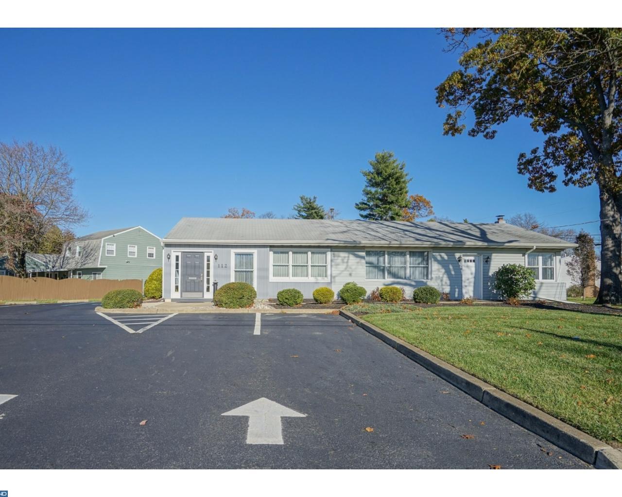 112 Johnson Road - Photo 1