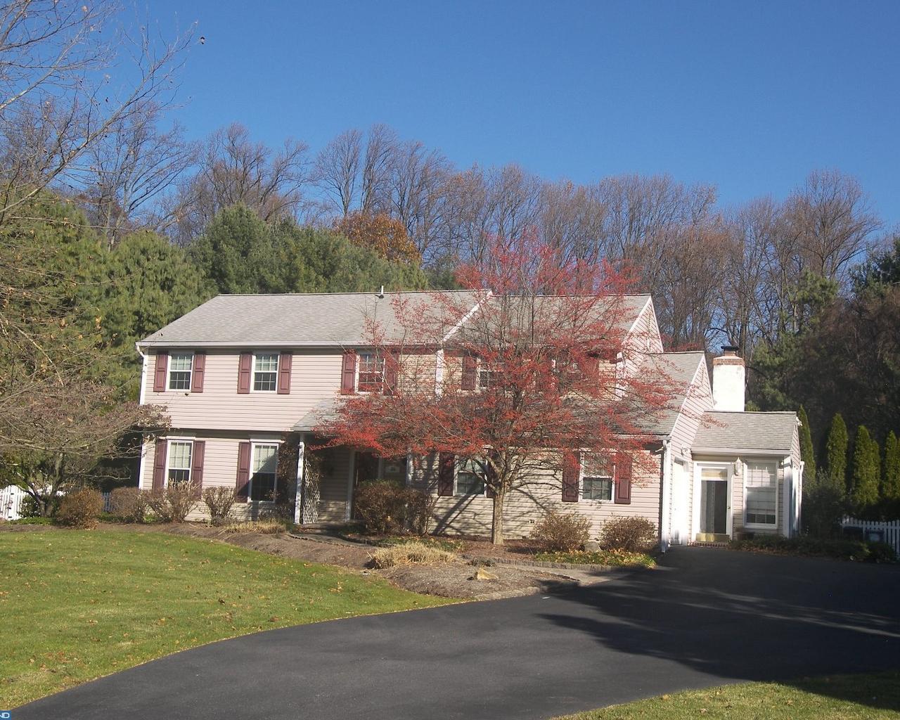 24 Rabbit Run Lane - Photo 1