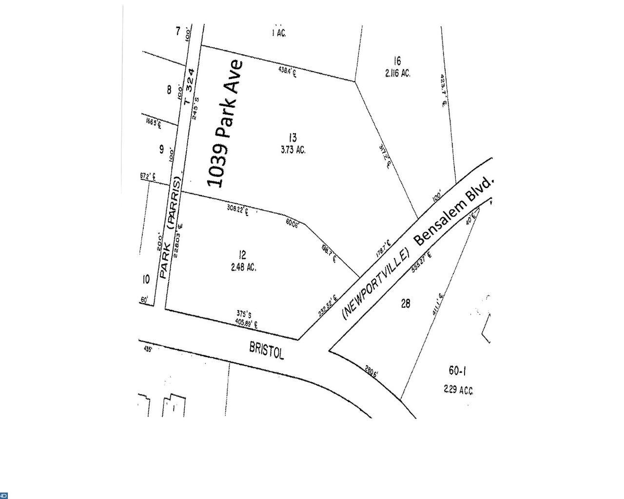 1039 Park Avenue - Photo 1