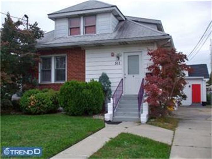 511 Black Horse Pike - Photo 1