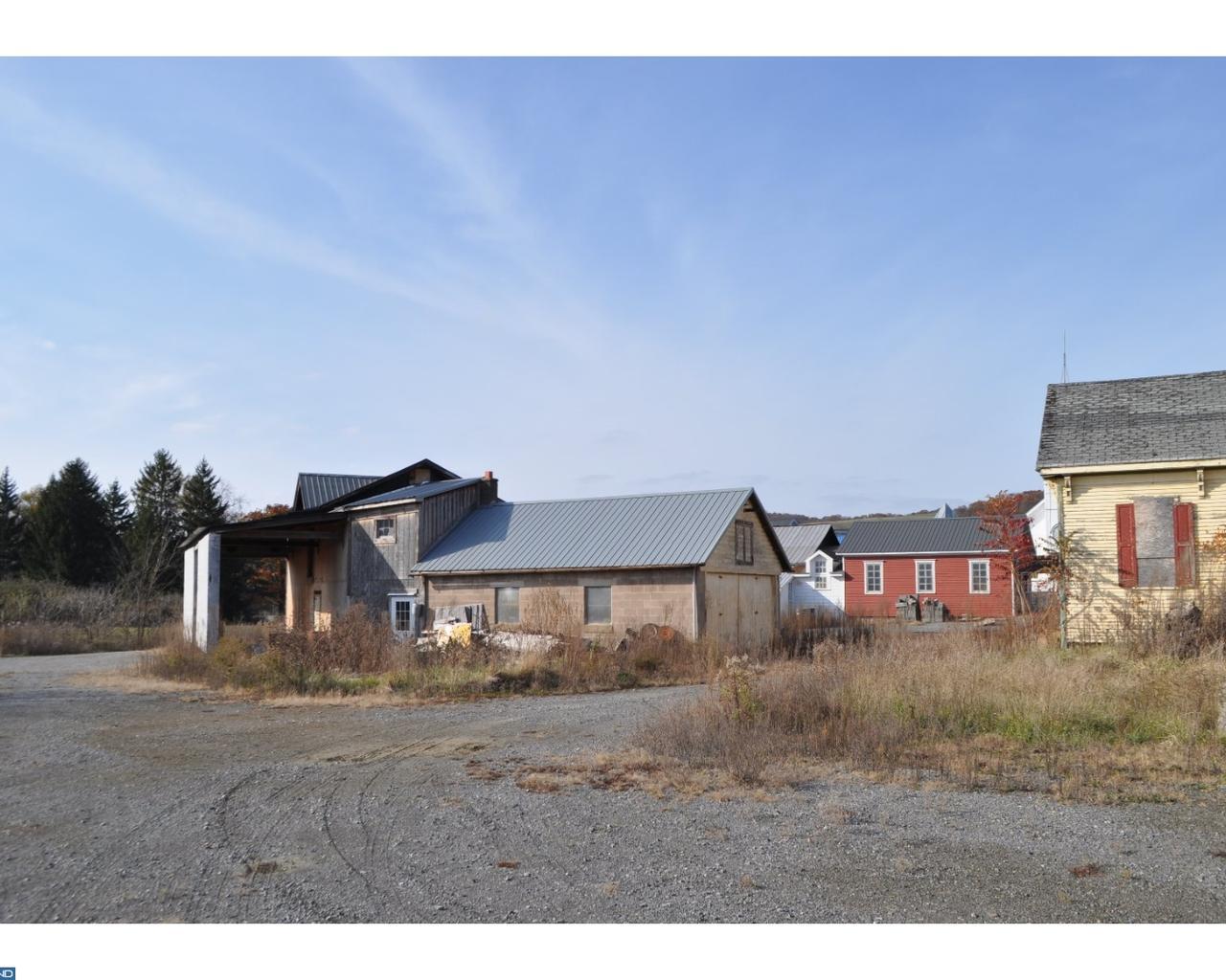 126 Mccracken Road - Photo 1