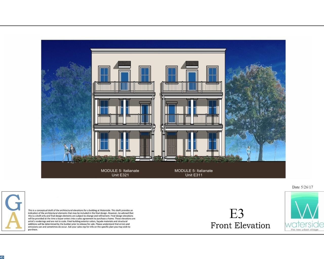 E321 Dock Street - Photo 1