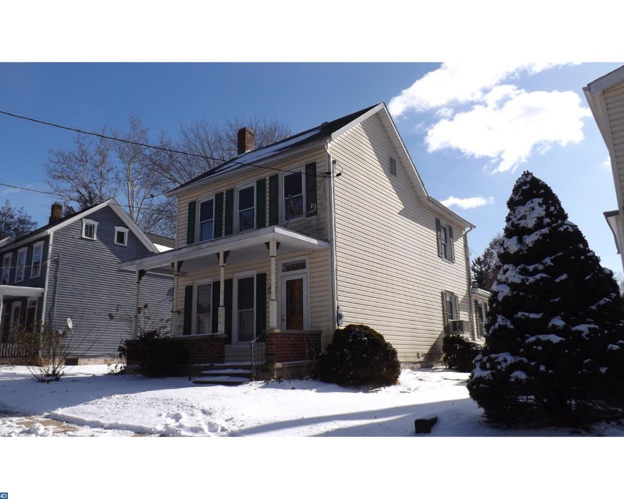 136 Spruce Road - Photo 1