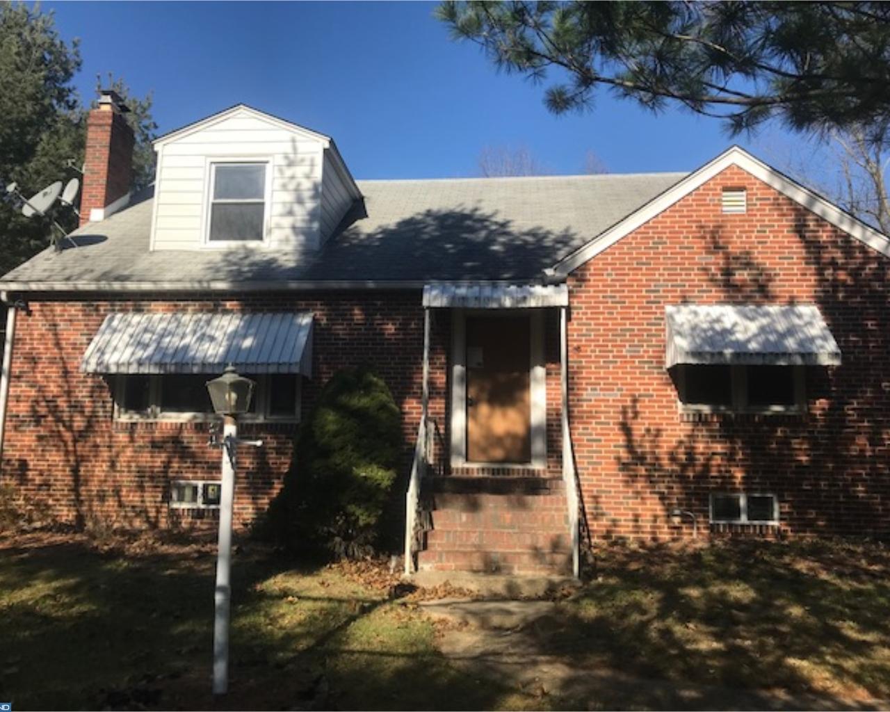 18 Pennsville Auburn Road - Photo 1