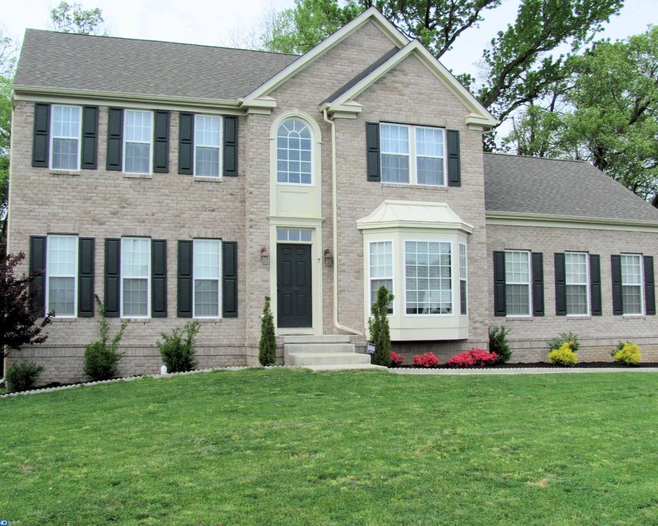 7 Gres Court - Photo 1