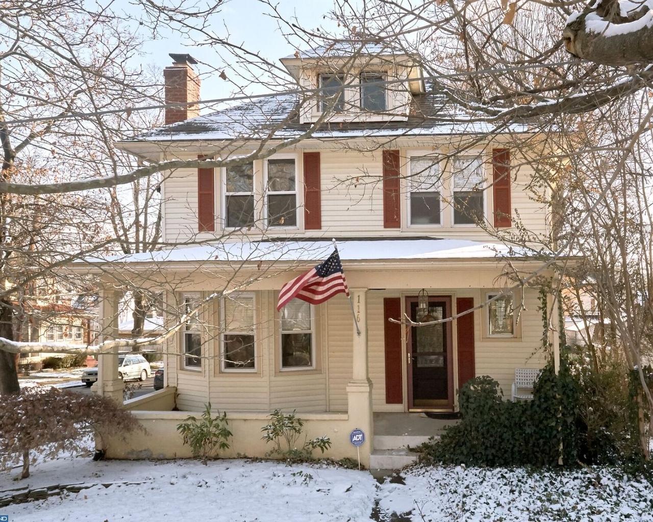 116 Ridgway Street - Photo 1
