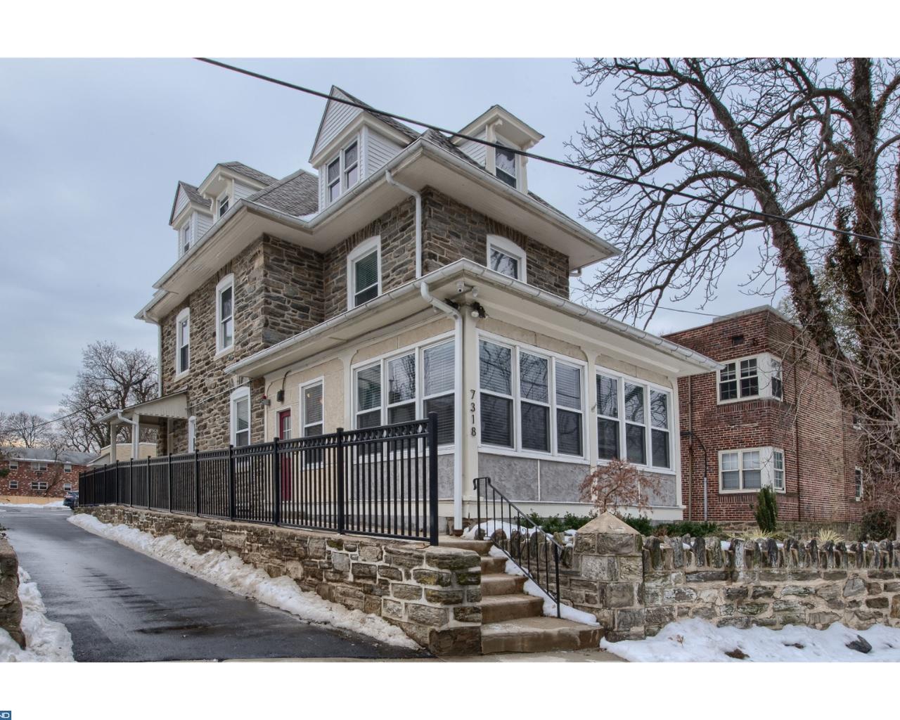 7318 Germantown Avenue - Photo 1