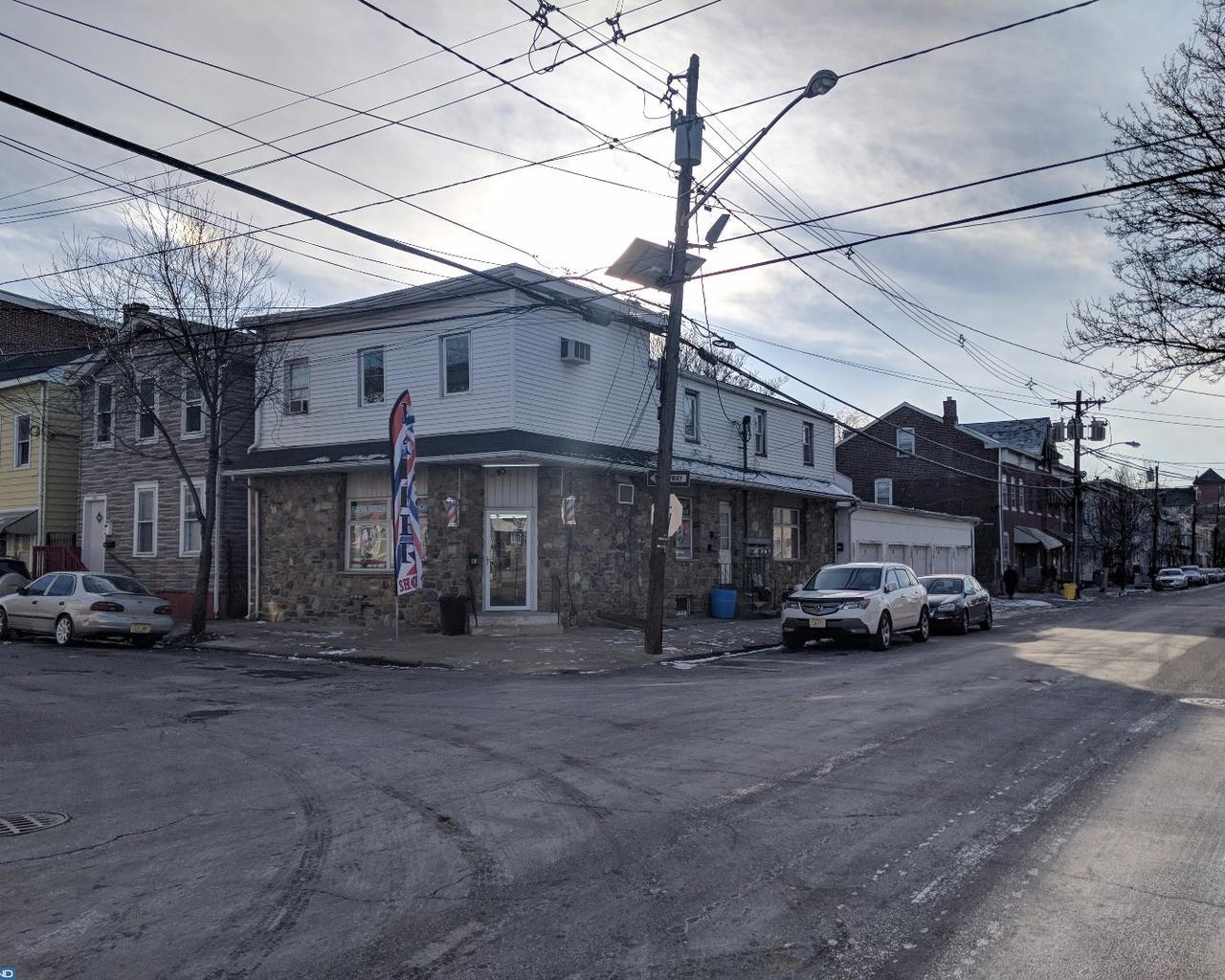 401 Hudson Street - Photo 1