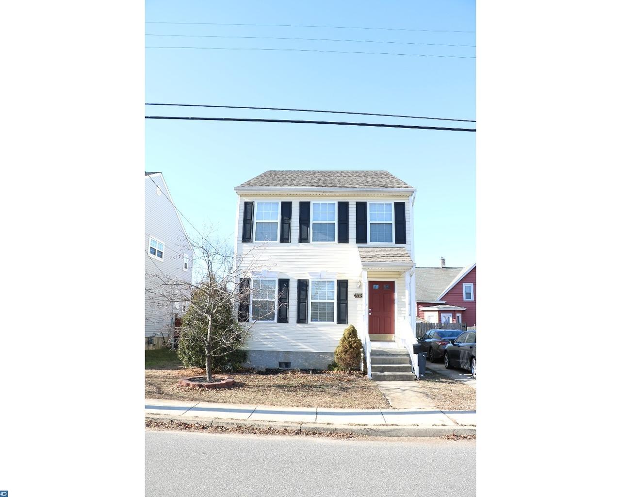 1204 Chestnut Street - Photo 1