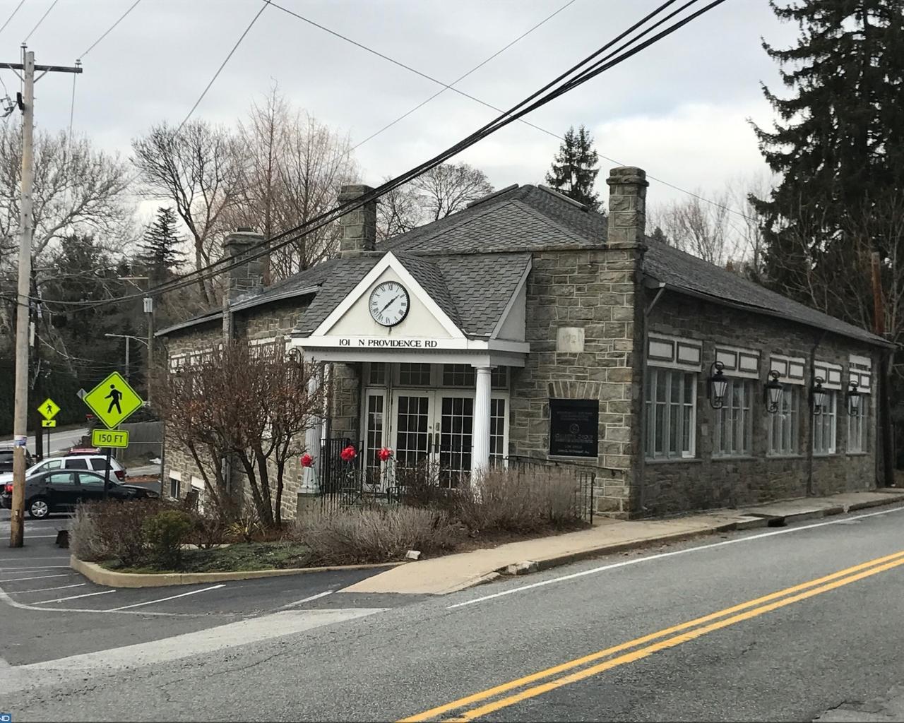 101 Providence Road - Photo 1
