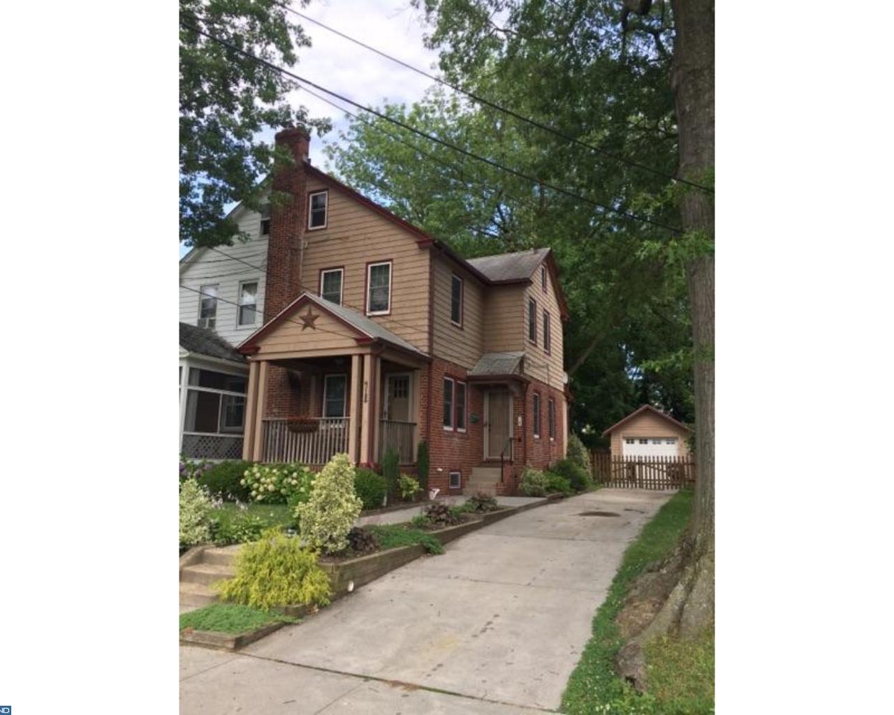 418 Jackson Street - Photo 1