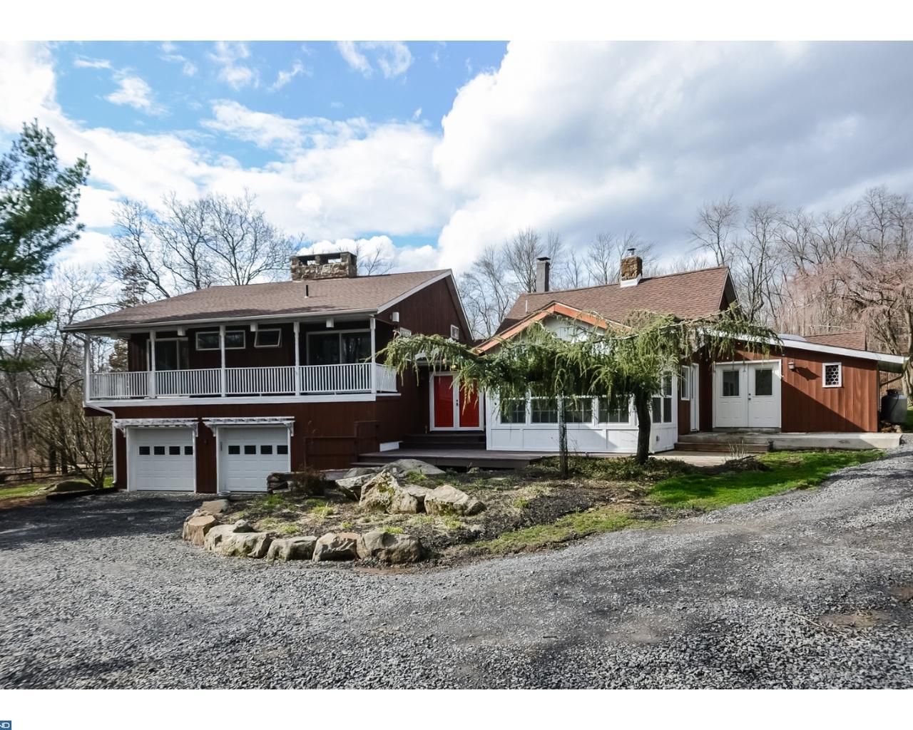 412 Center Hill Road - Photo 1