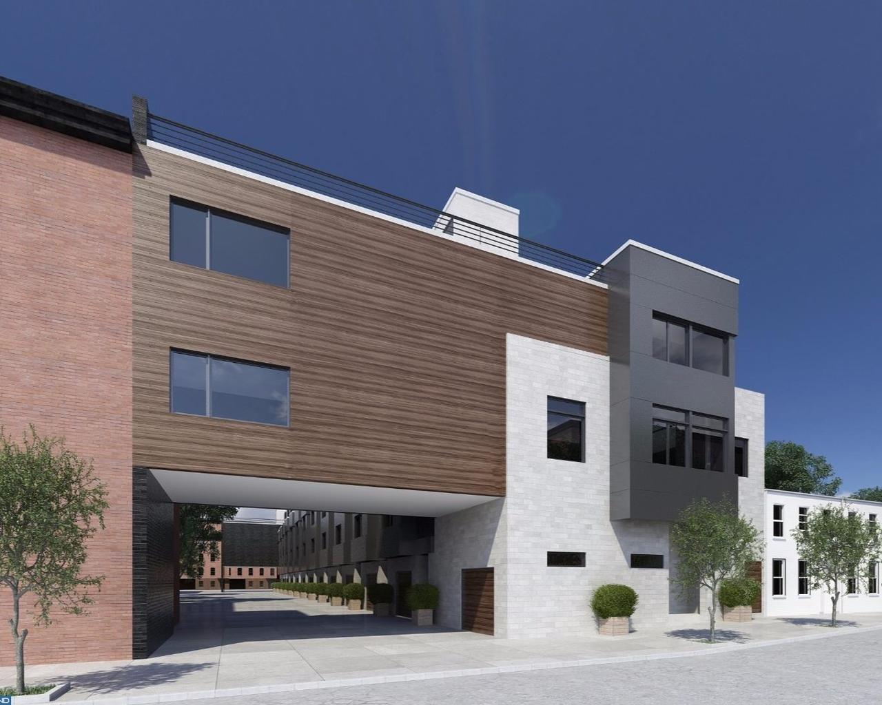 1126 Palmer Street - Photo 1