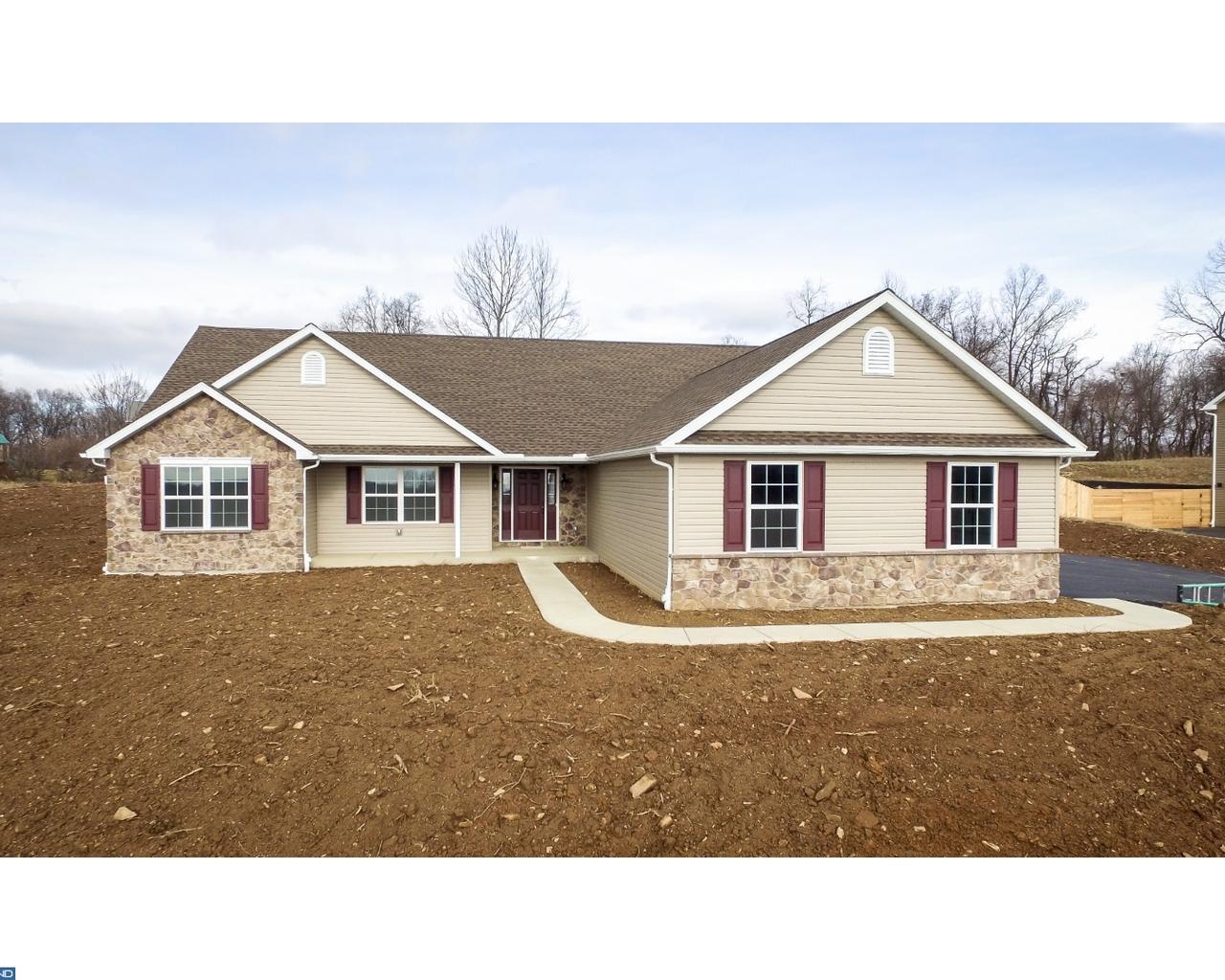 8 Christman Road - Photo 1