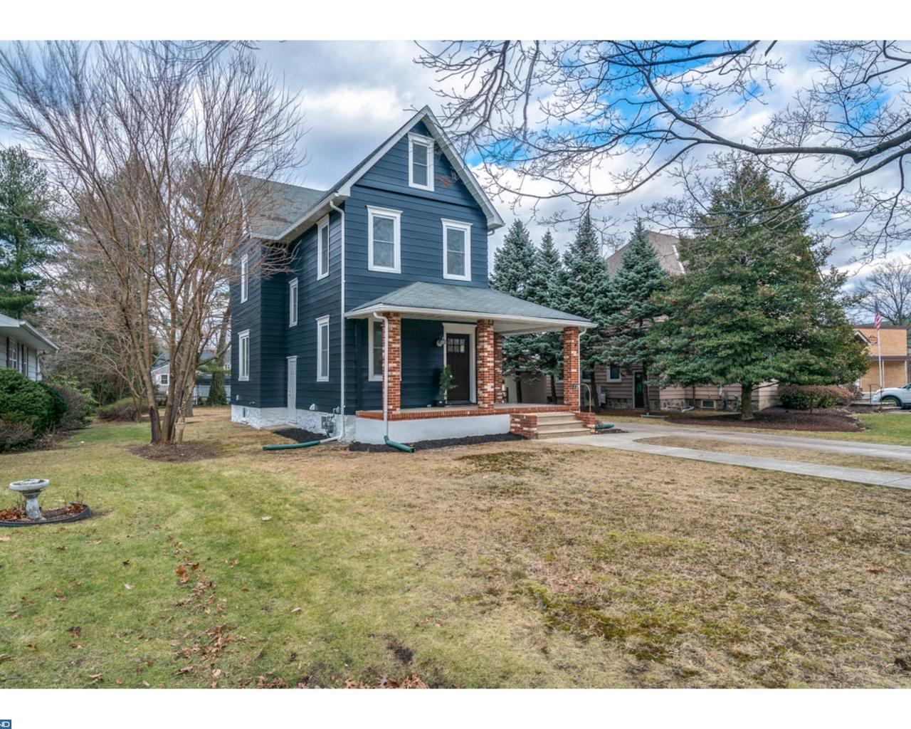 215 Linden Avenue - Photo 1
