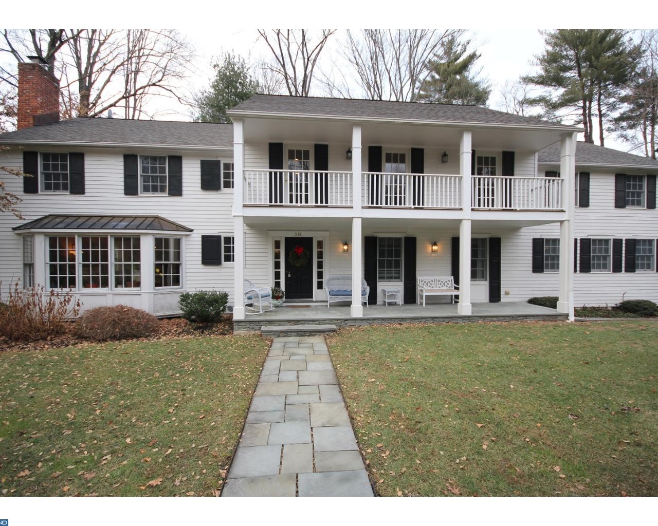 580 Prospect Avenue - Photo 1